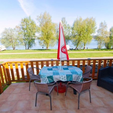 Apartments U Jezera Černá Černá v Pošumaví Esterno foto